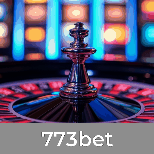Descubra as Slots Incríveis no 773bet com Chances de Grandes Prêmios