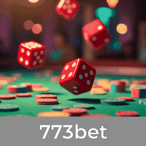 Descubra a Excitação dos Jogos de Cassino no 773bet